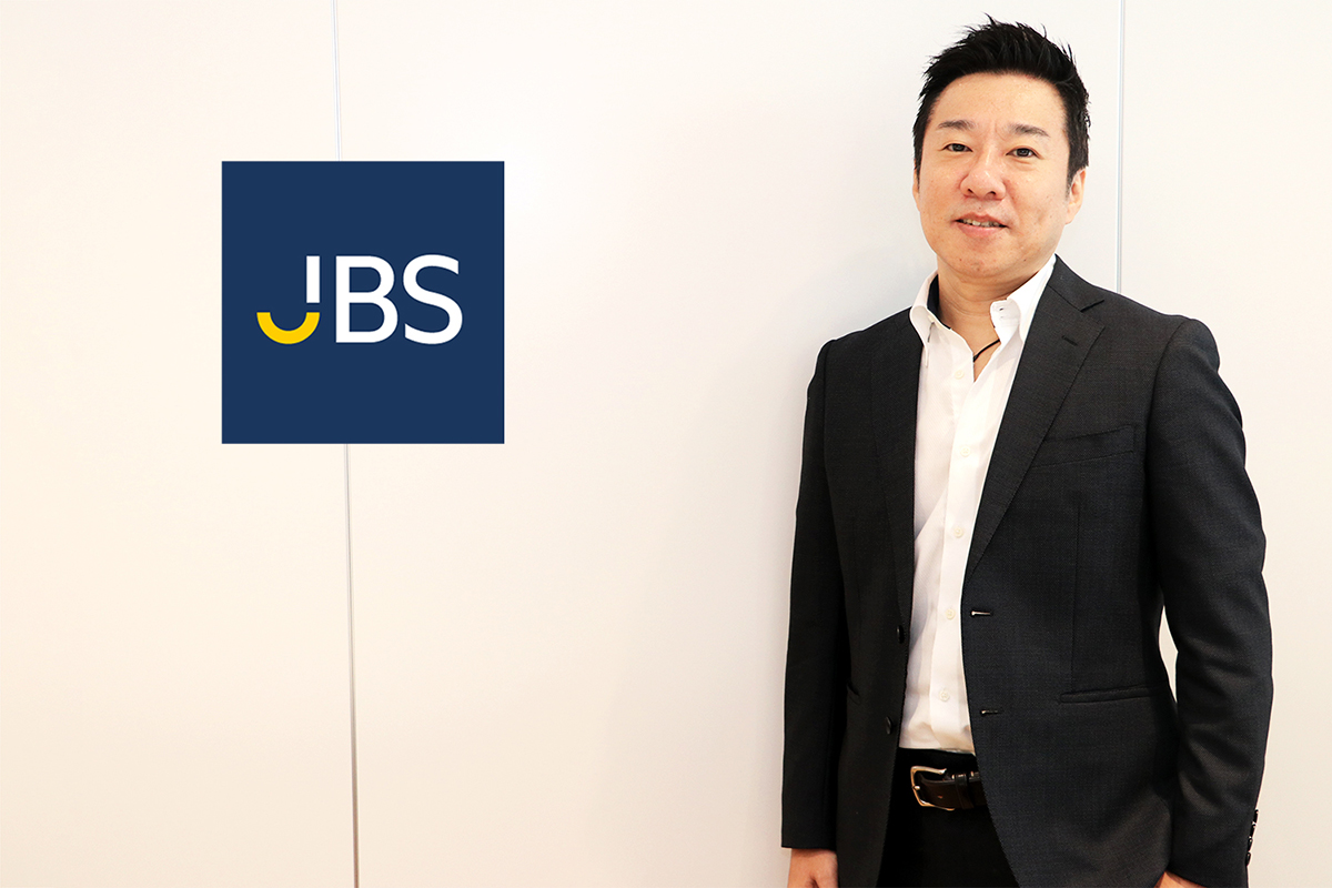 Japan Business Systems Asia Pacific Pte. Ltd