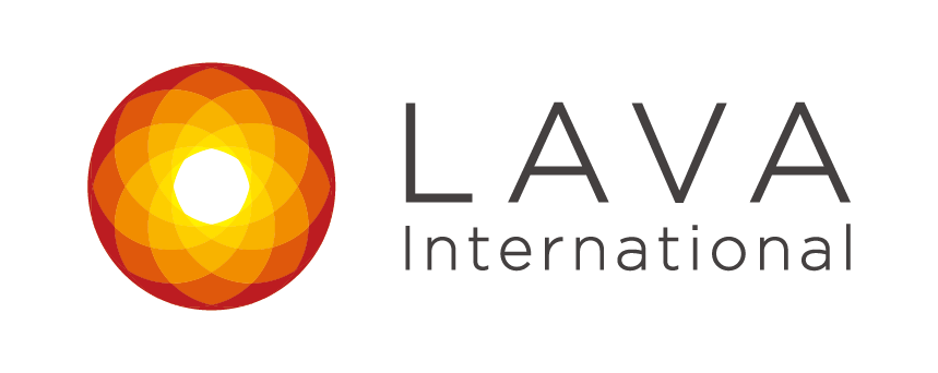 LAVA_ロゴ