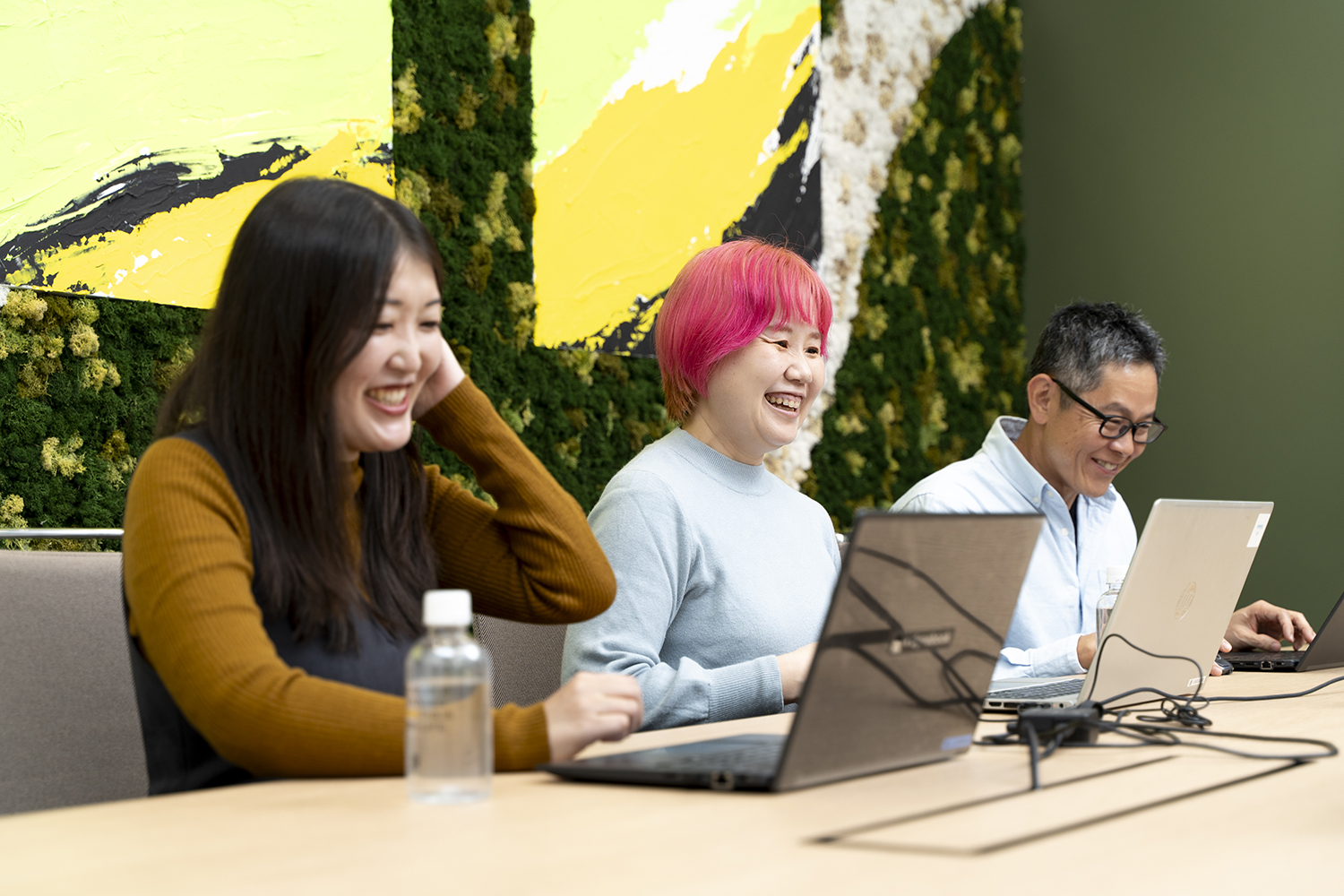 パーソルキャリア