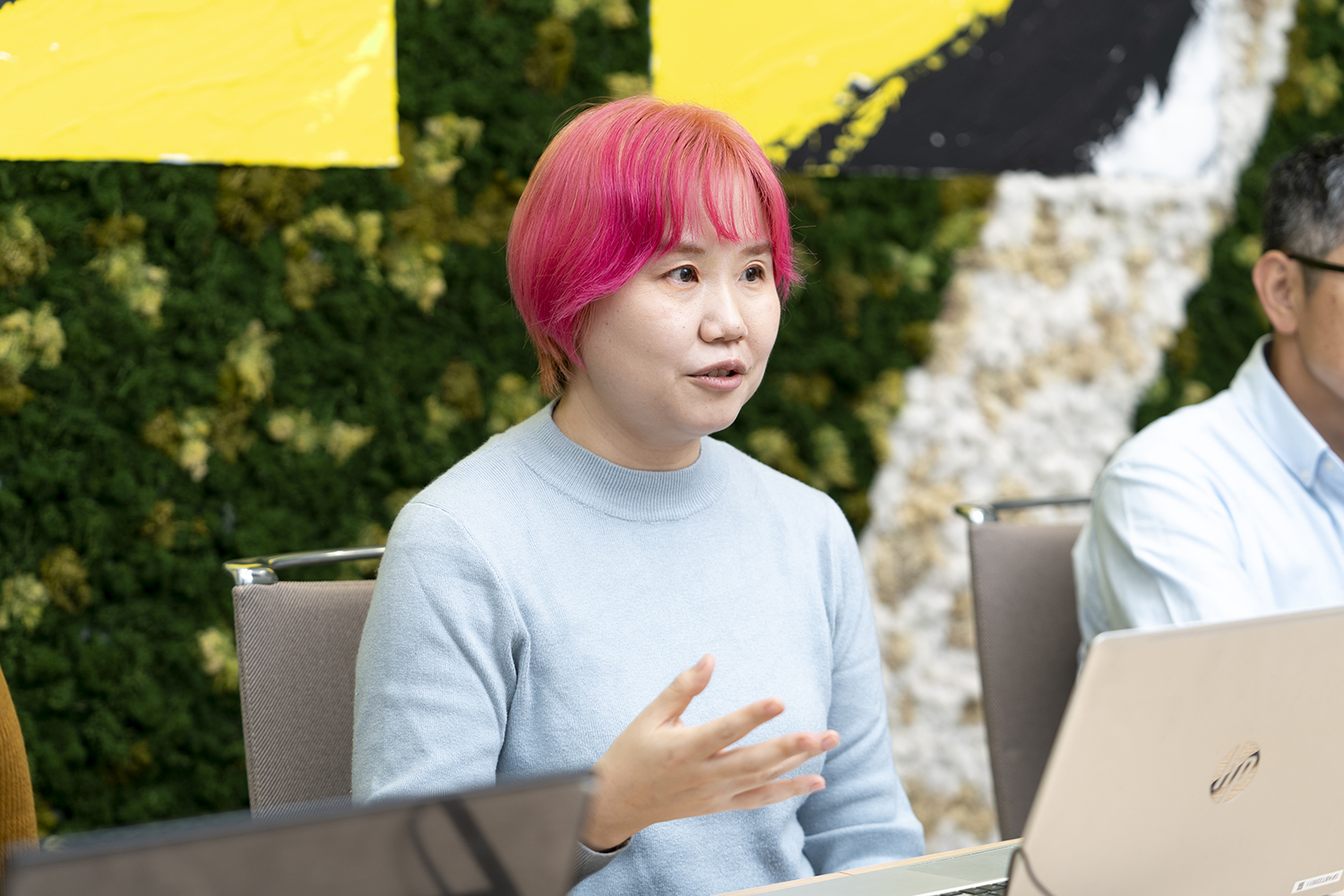 パーソルキャリア