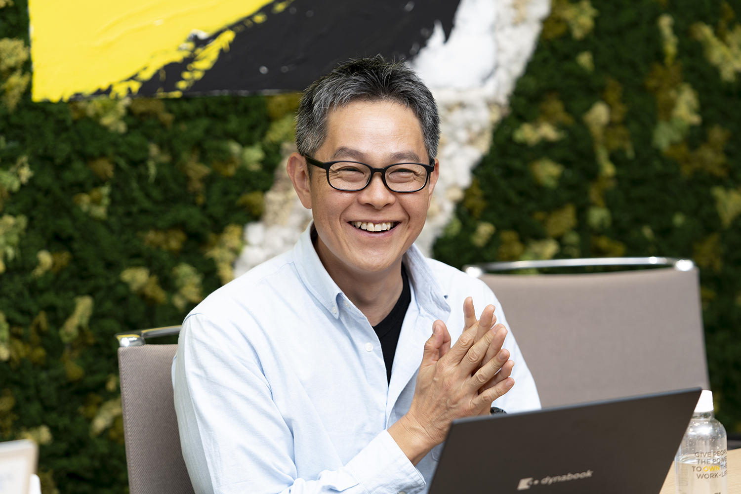 パーソルキャリア