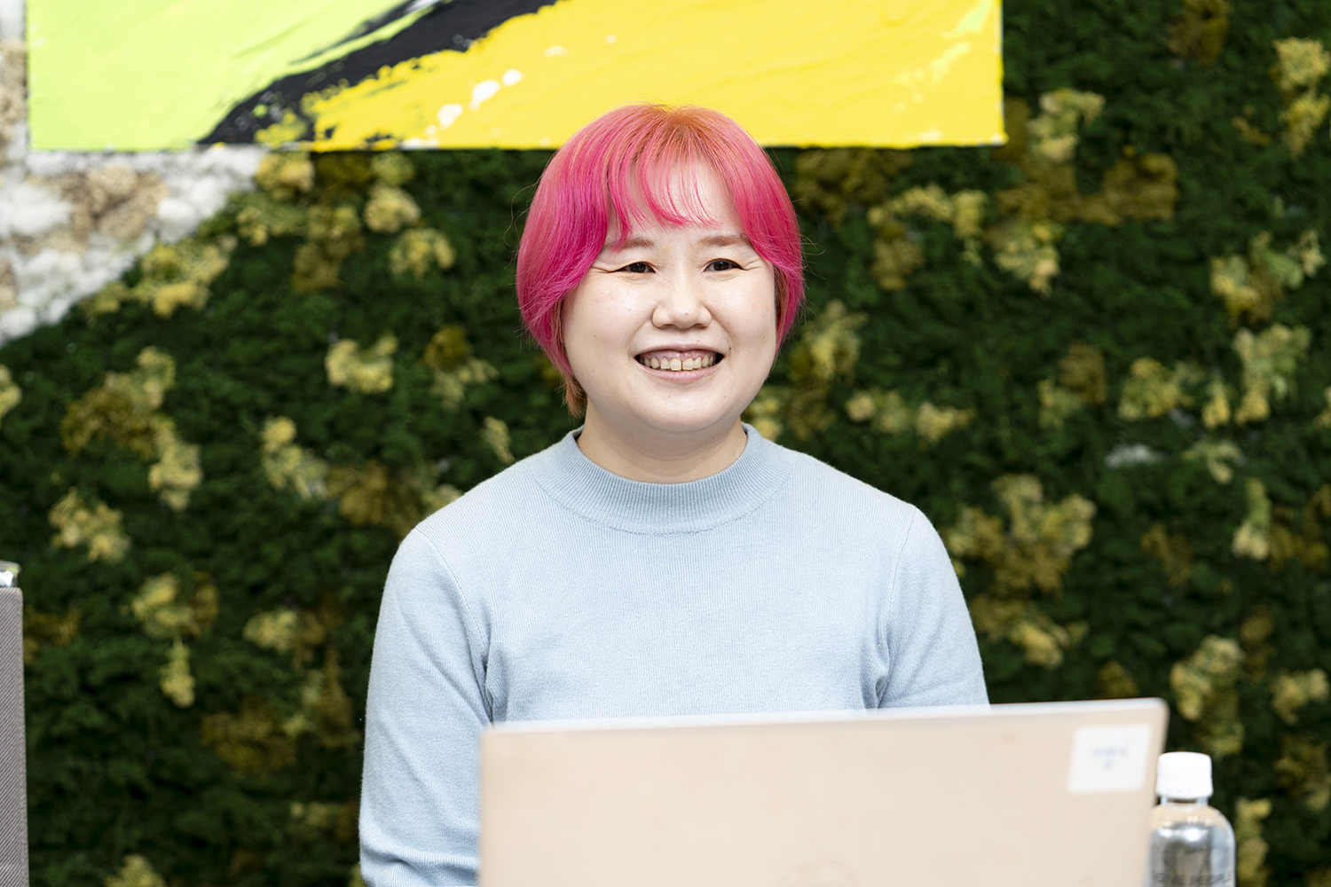 パーソルキャリア