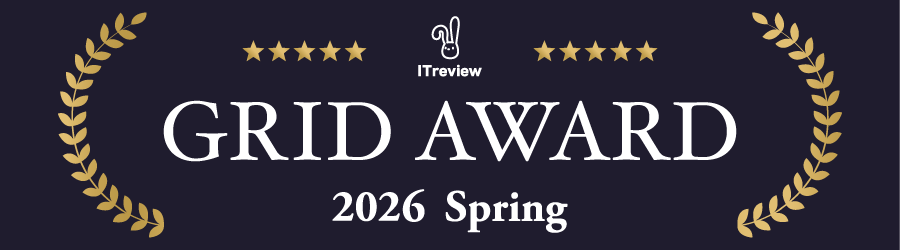GRID AWARD 2026 Spring