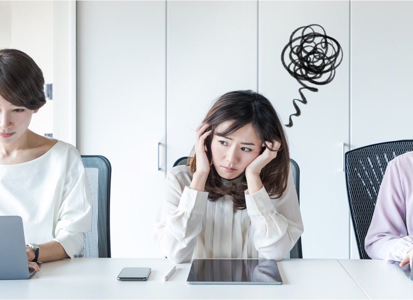 実際には届けることが簡単ではないメール 