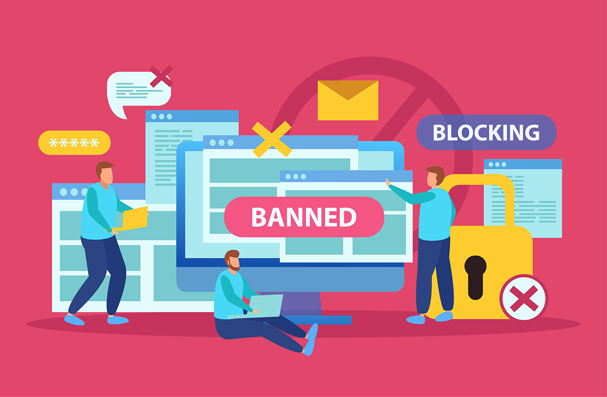 OutlookやHotmail宛にメールが届かない！ Microsoftのブロックリストの解除申請方法