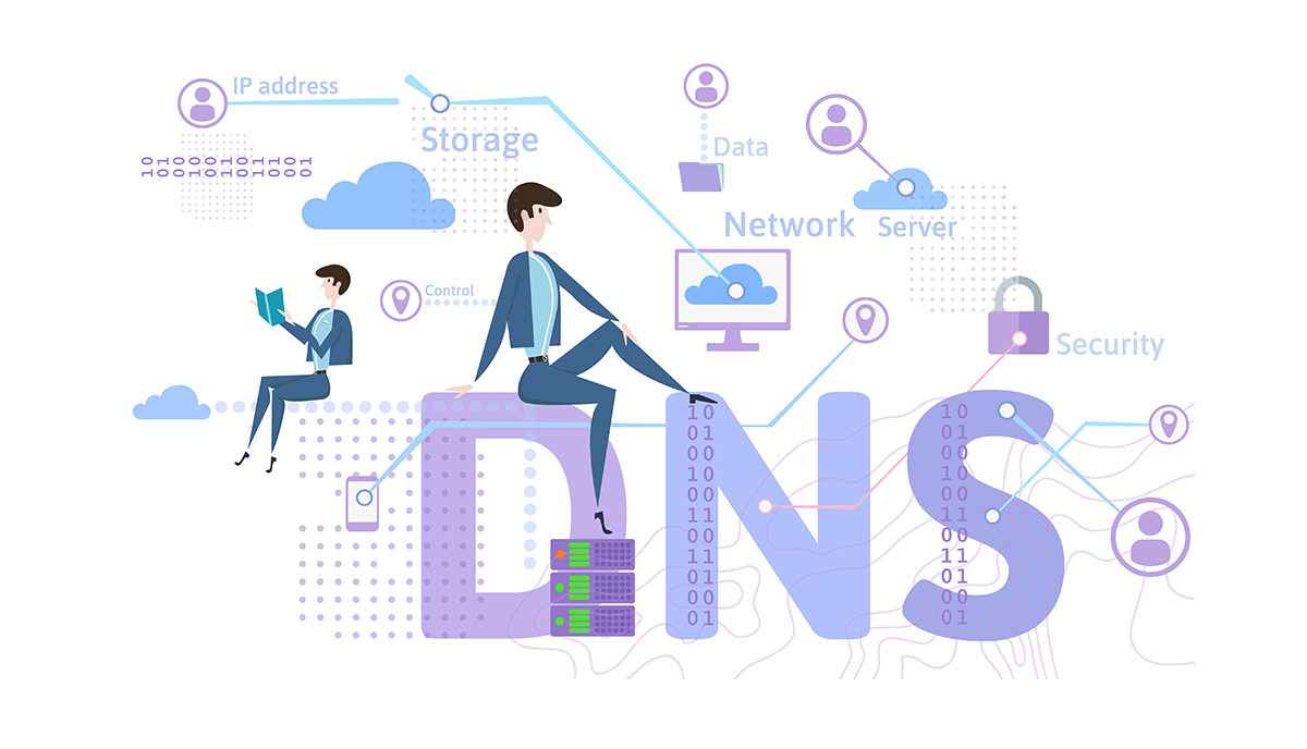 メール送受信に必要なDNS設定とは？ 迷惑メール判定リスクを抑えるためのポイントも解説