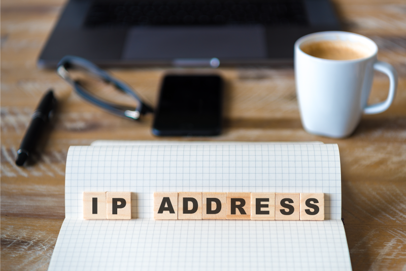 IPアドレスはメール送信にどう関係するのか？ 共用IP・専用IPの違いも解説