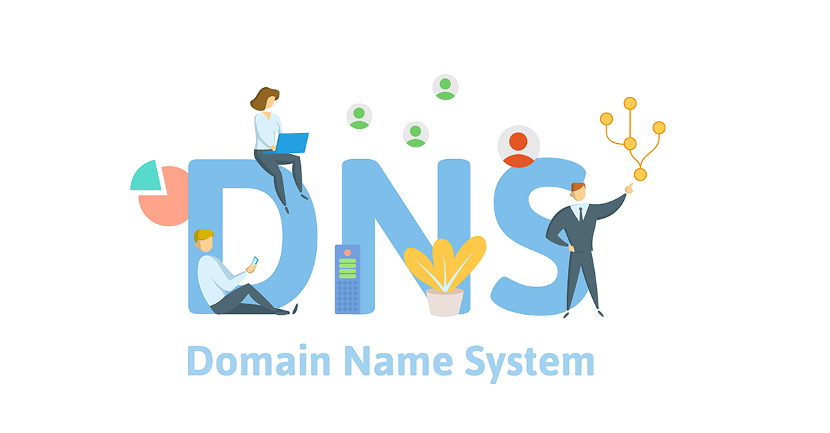 DNSの正引き・逆引きが不一致になるのはなぜ？ 主な原因と対処法を解説