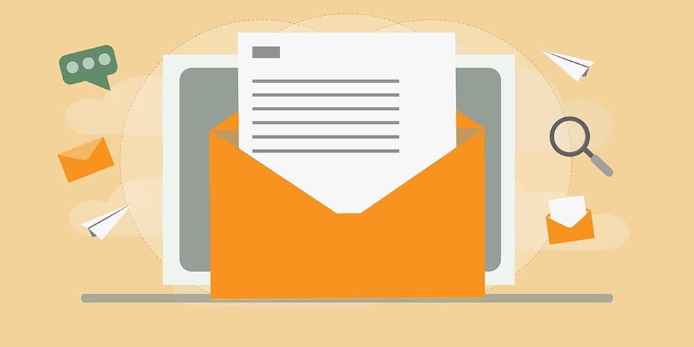 エンベロープFromとは？ ヘッダFromとの違いや確認方法を解説
