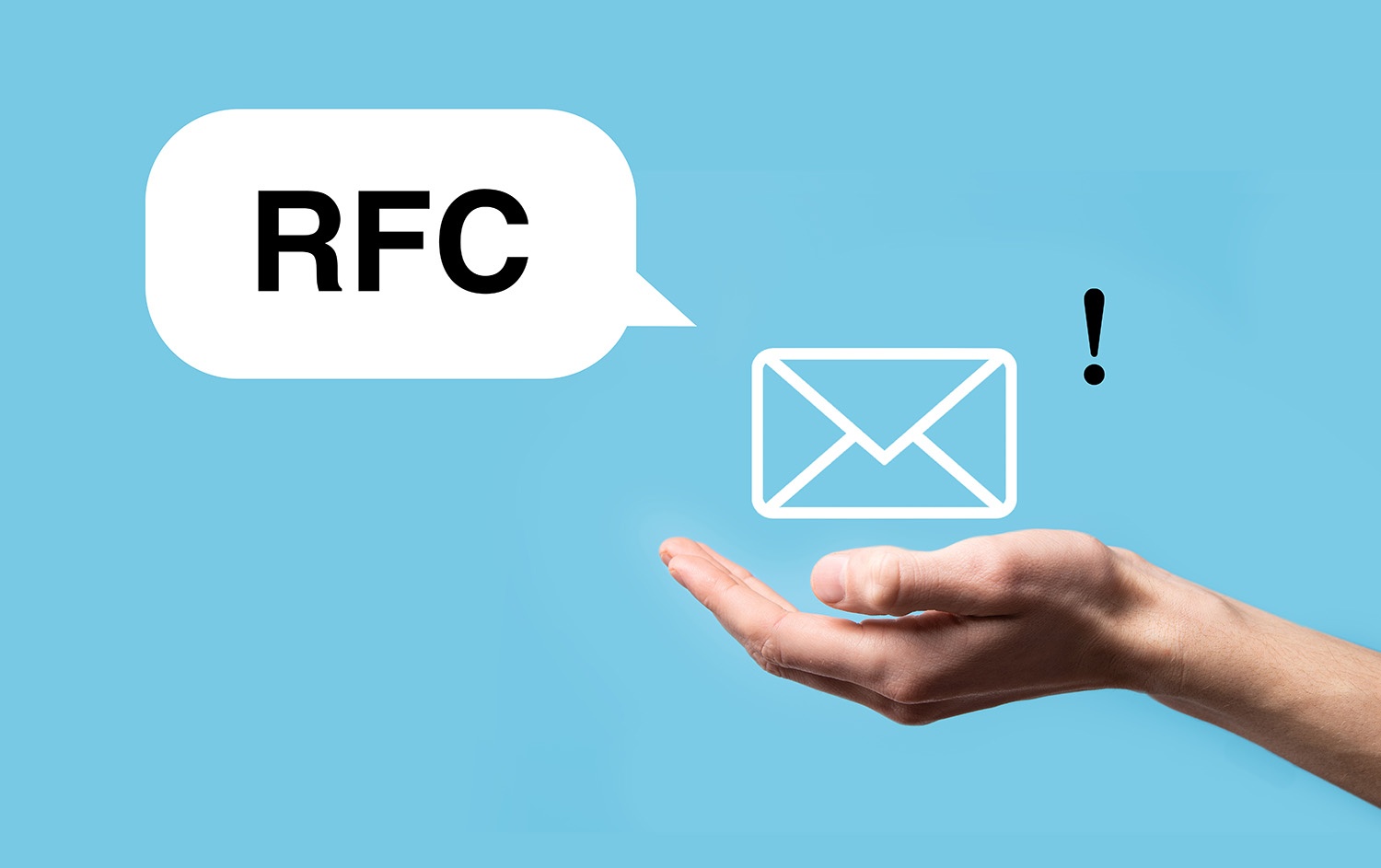 RFCで規定されているメール本文一行あたりの文字数とは？