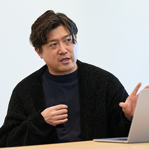 菱沼 憲司