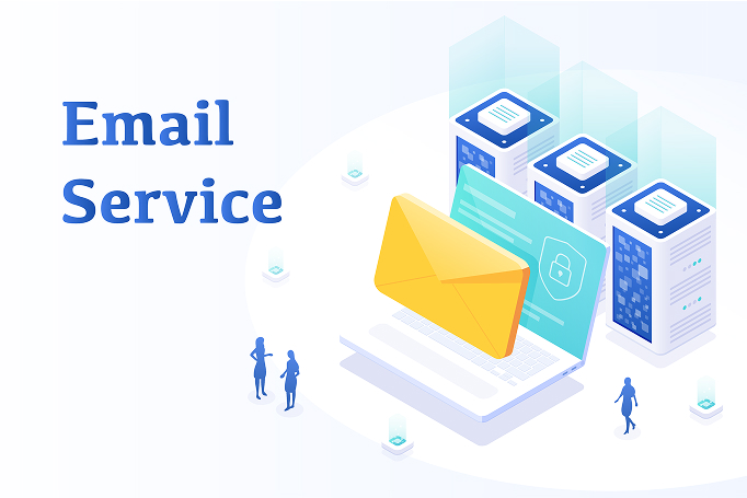 メールホスティング／メールリレーサービス／メール配信システムの違いとは？