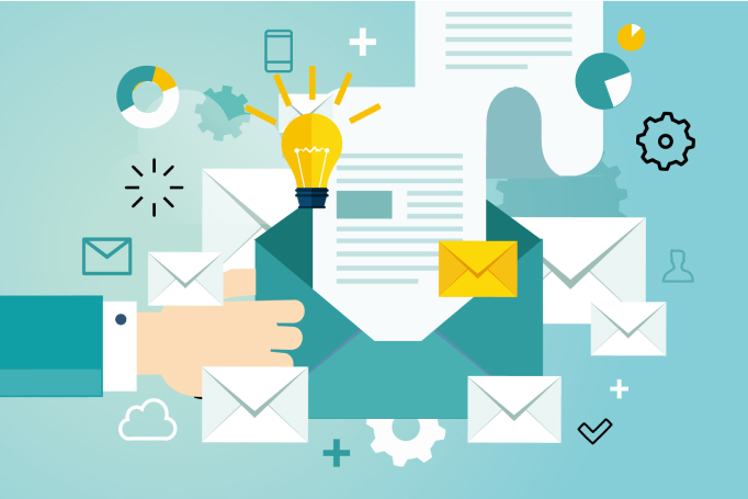 メールリレーサービスの利用シーンとその効果とは？<