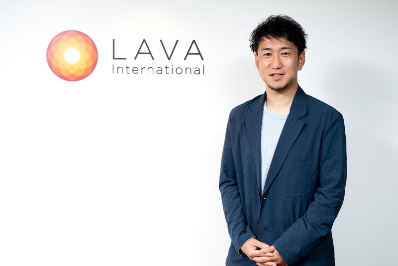 株式会社LAVA International